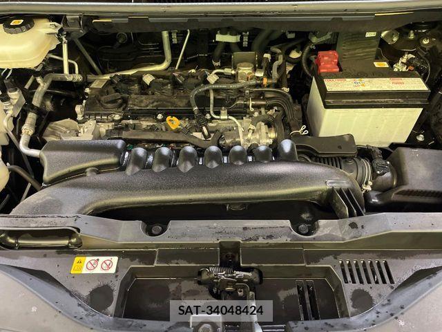 Toyota VOXY 2023-06 6717698-18