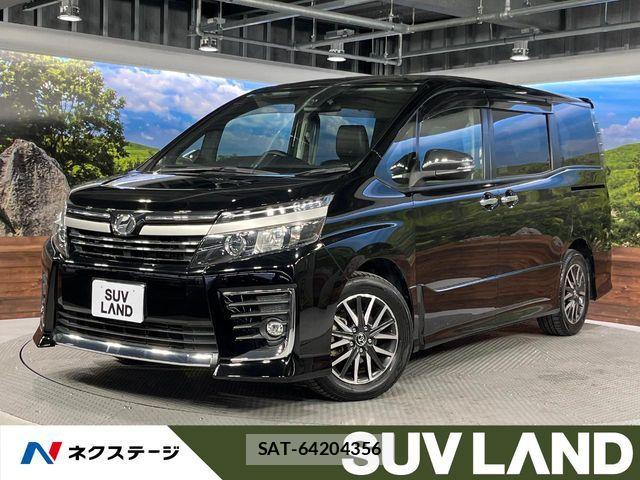 Toyota VOXY 2016-12 6717722-0