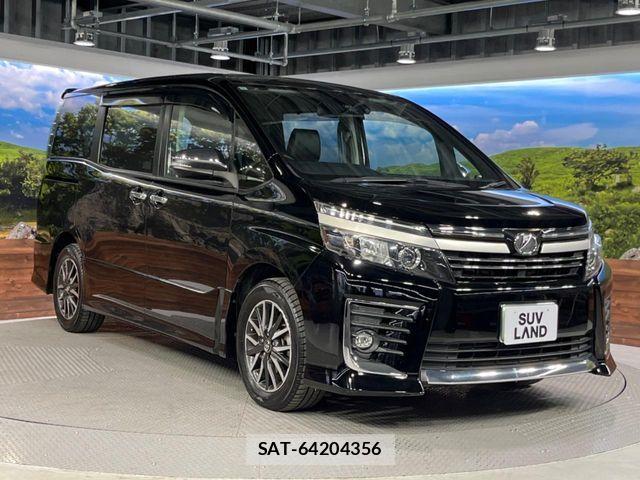 Toyota VOXY 2016-12 6717722-16