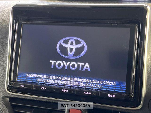 Toyota VOXY 2016-12 6717722-3
