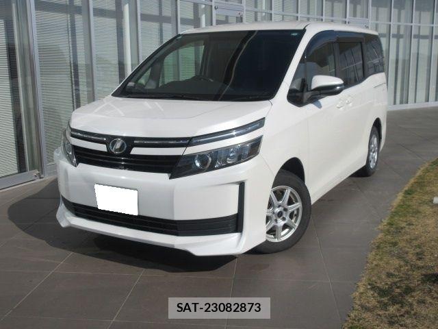 Toyota VOXY 2015-06 6717728-0