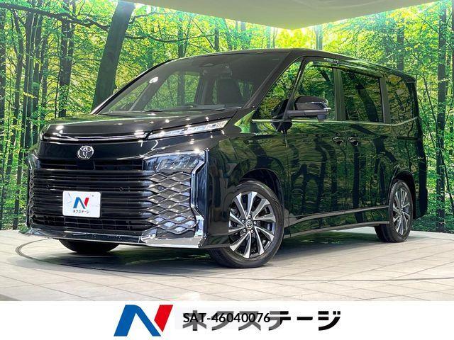 Toyota VOXY 2023-08 6717706-0