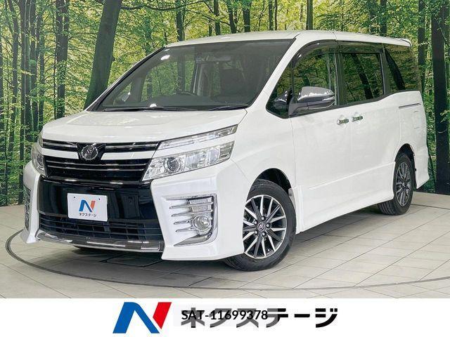 Toyota VOXY 2015-06 6717714-0