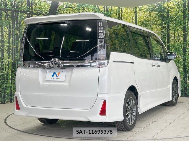 Toyota VOXY 2015-06 6717714-16