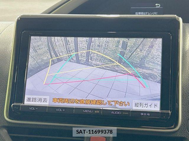 Toyota VOXY 2015-06 6717714-3