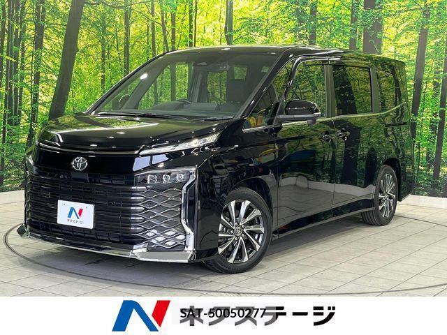 Toyota VOXY 2025-03 6753829-0