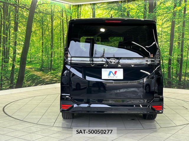 Toyota VOXY 2025-03 6753829-15