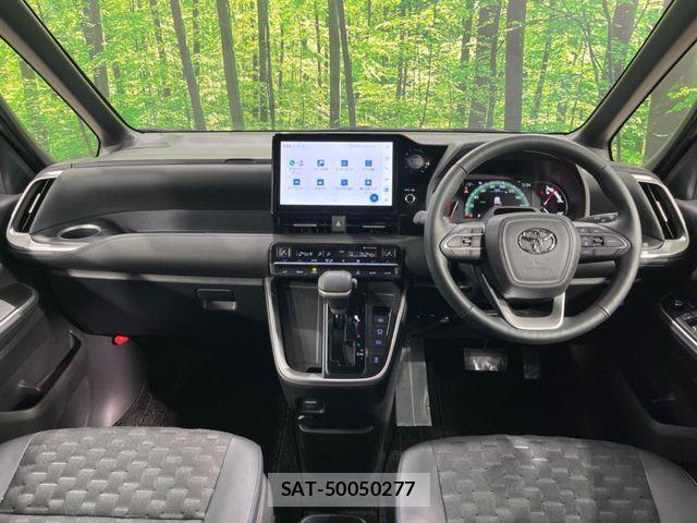 Toyota VOXY 2025-03 6753829-1