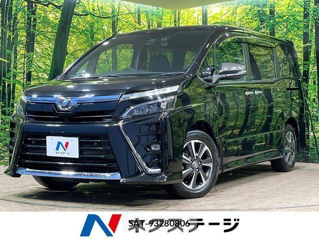 Toyota VOXY 2019-05 6753854-0