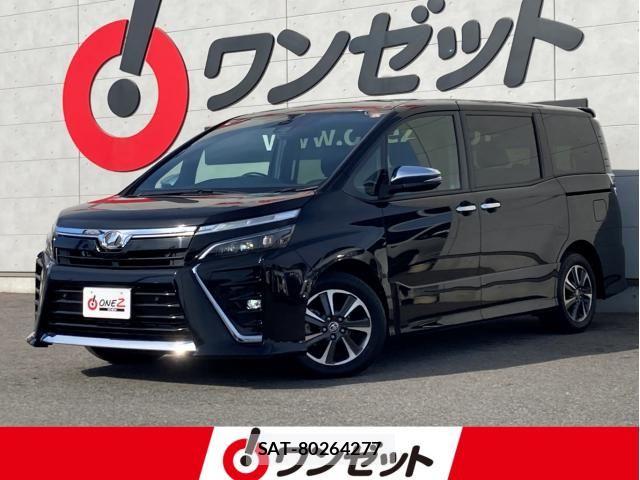 Toyota VOXY 2020-05 6753861-0