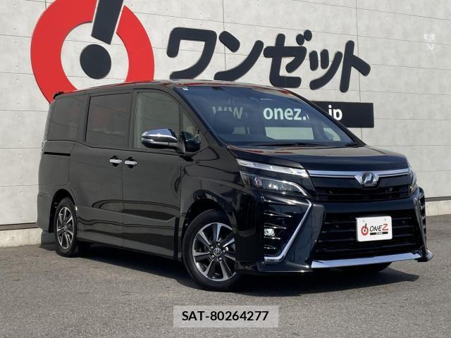 Toyota VOXY 2020-05 6753861-3