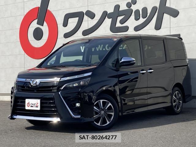 Toyota VOXY 2020-05 6753861-4