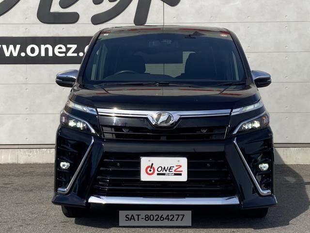 Toyota VOXY 2020-05 6753861-5