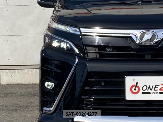 Toyota VOXY 2020-05 6753861-6