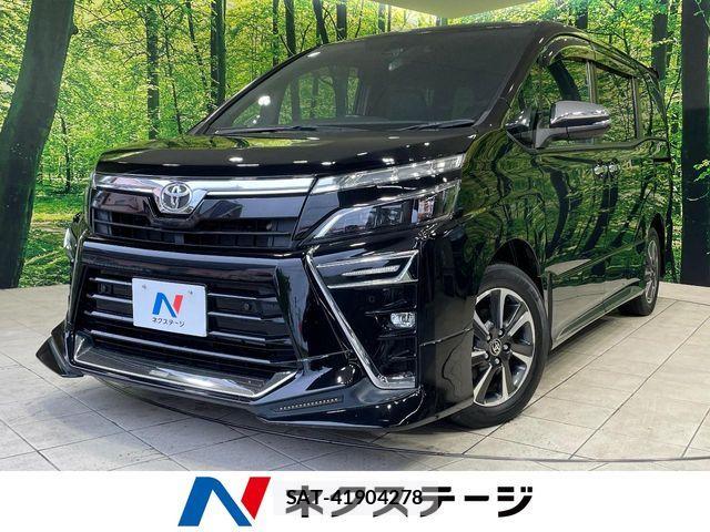 Toyota VOXY 2020-11 6753841-0