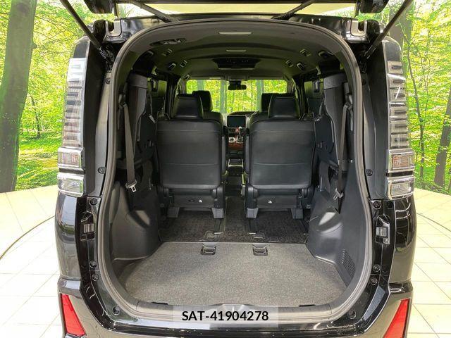 Toyota VOXY 2020-11 6753841-10