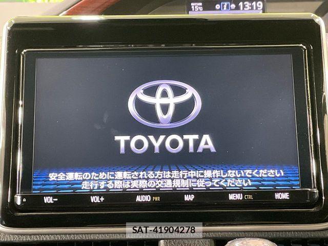 Toyota VOXY 2020-11 6753841-3
