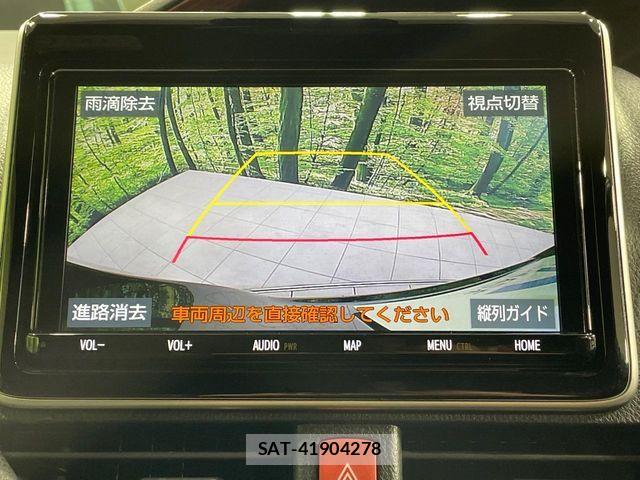 Toyota VOXY 2020-11 6753841-4