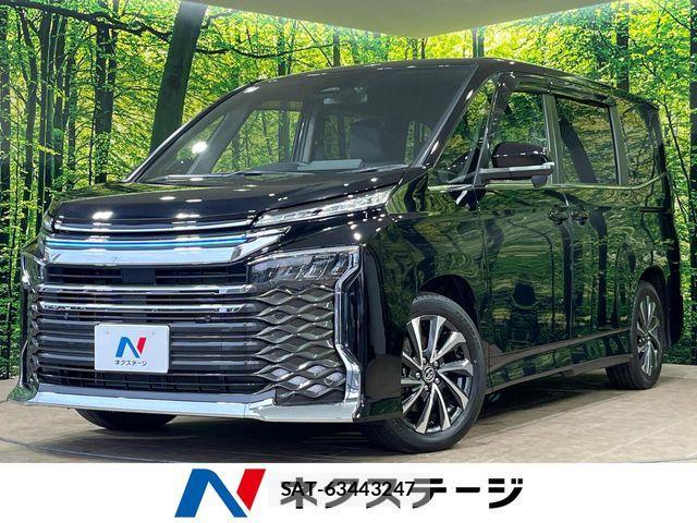 Toyota VOXY 2025-03 6753832-0