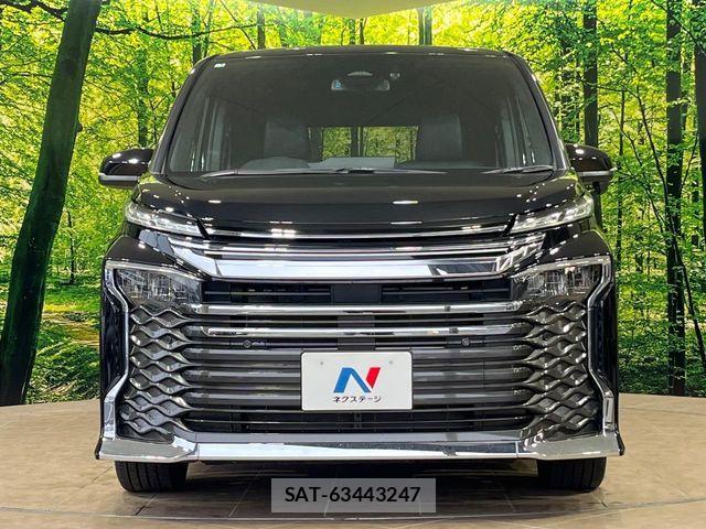 Toyota VOXY 2025-03 6753832-14