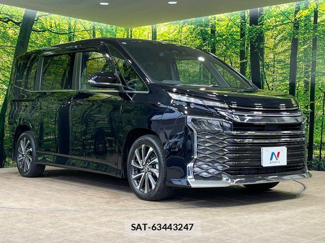Toyota VOXY 2025-03 6753832-16