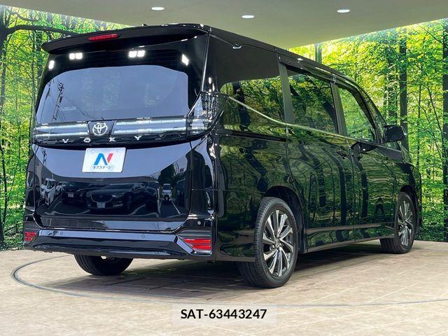 Toyota VOXY 2025-03 6753832-17