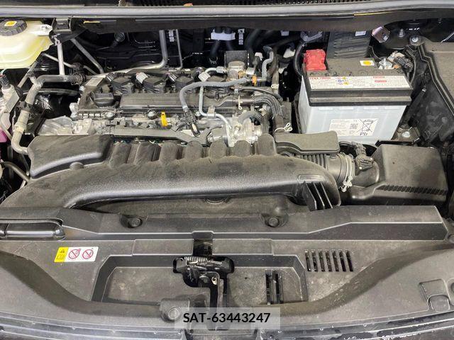 Toyota VOXY 2025-03 6753832-18