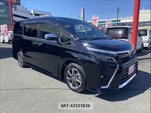 Toyota VOXY 2021-03 6753851-7