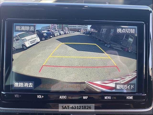 Toyota VOXY 2021-03 6753851-8