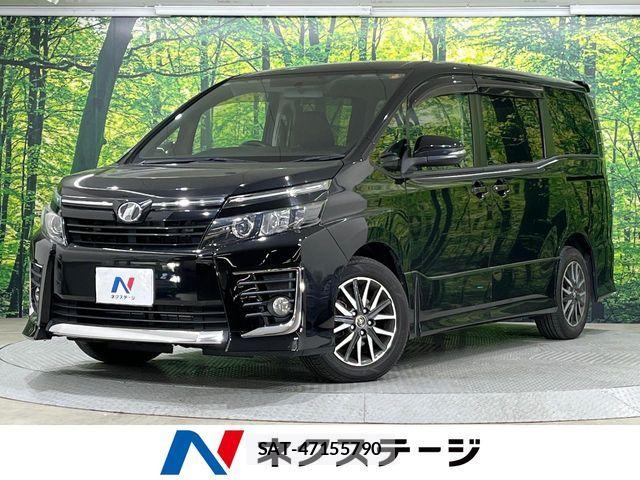 Toyota VOXY 2014-09 6753874-0