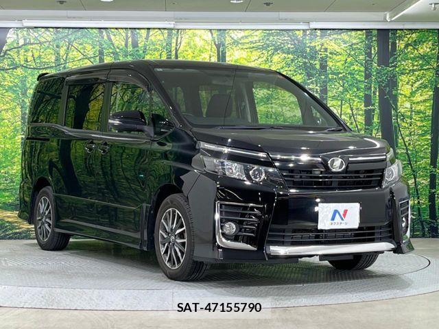 Toyota VOXY 2014-09 6753874-15