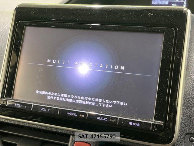 Toyota VOXY 2014-09 6753874-2