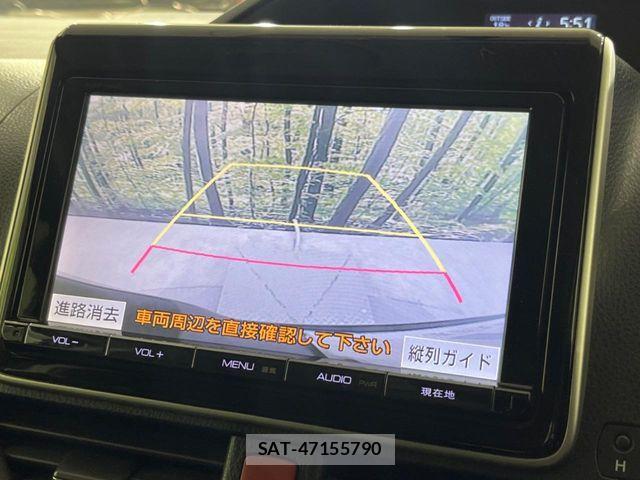 Toyota VOXY 2014-09 6753874-3