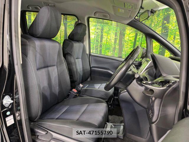 Toyota VOXY 2014-09 6753874-6