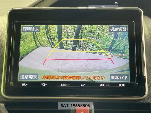 Toyota VOXY 2018-09 6753852-4