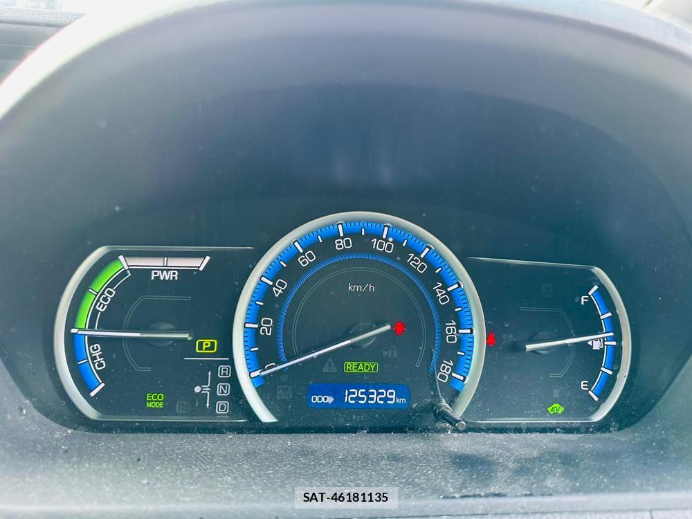 Toyota VOXY HYBRID 2015 6734644-15