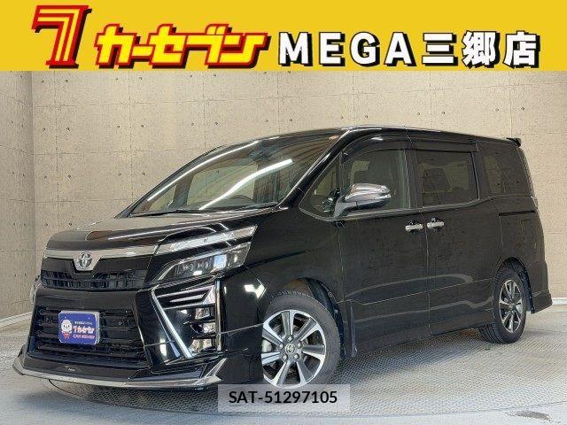 Toyota VOXY 2021-09 6817903-0
