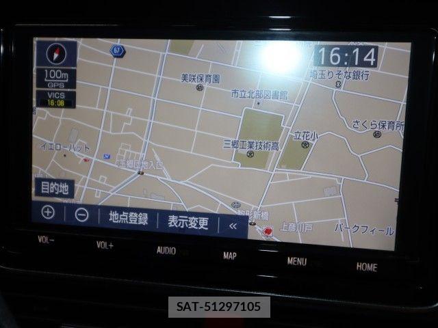 Toyota VOXY 2021-09 6817903-17