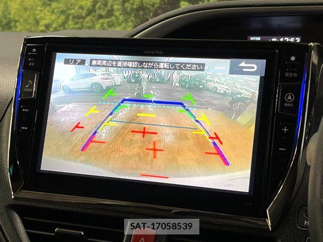 Toyota VOXY 2015-07 6817928-4