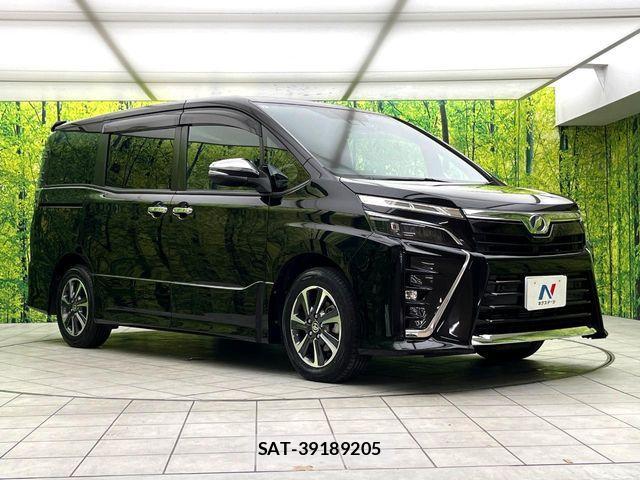 Toyota VOXY 2019-08 6817907-16