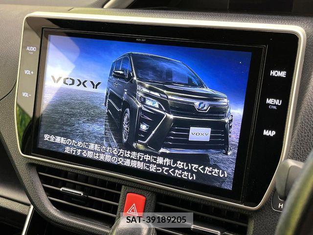 Toyota VOXY 2019-08 6817907-4