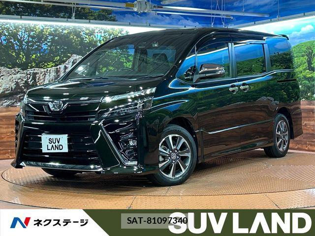 Toyota VOXY 2021-03 6817900-0