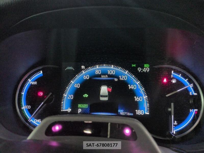 Toyota VOXY 2023 6820151-5