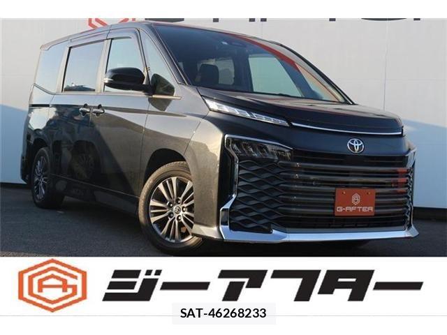 Toyota VOXY 2023-01 6817897-0