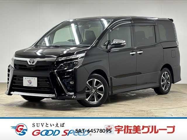 Toyota VOXY 2021-03 6817905-0