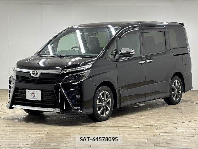 Toyota VOXY 2021-03 6817905-14
