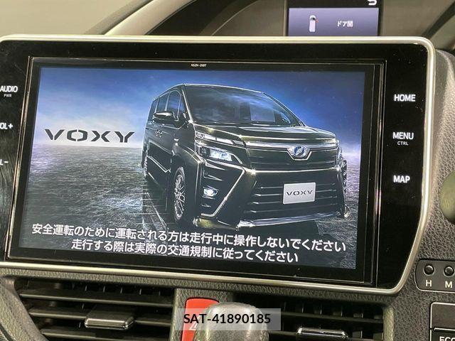 Toyota VOXY 2020-02 6817901-4
