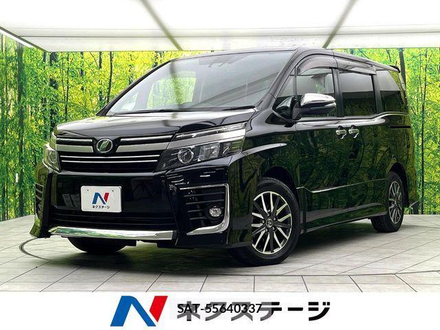 Toyota VOXY 2016-09 6817926-0