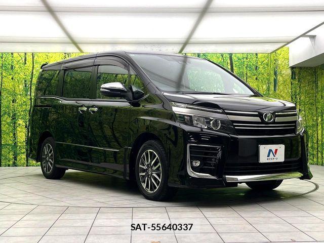 Toyota VOXY 2016-09 6817926-16