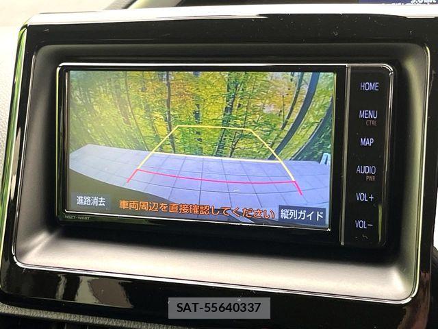 Toyota VOXY 2016-09 6817926-4